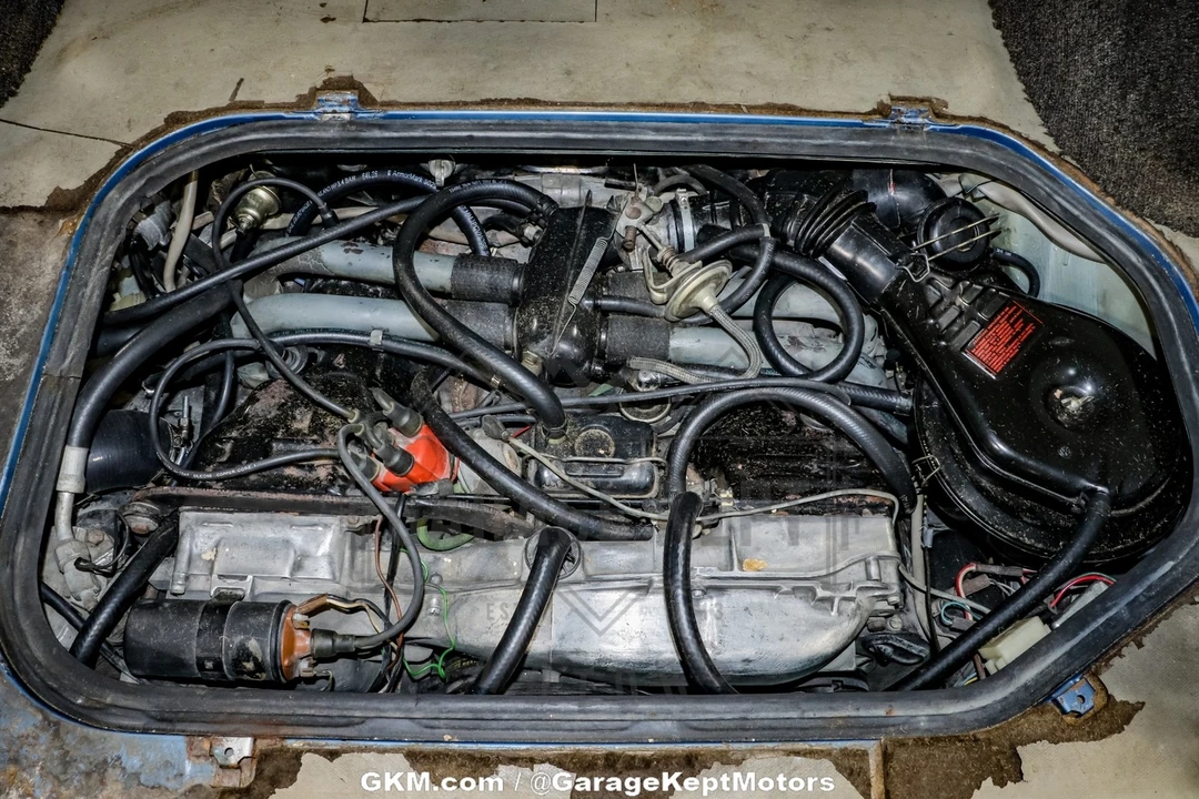 1972 Volkswagen - Image 7 of 12