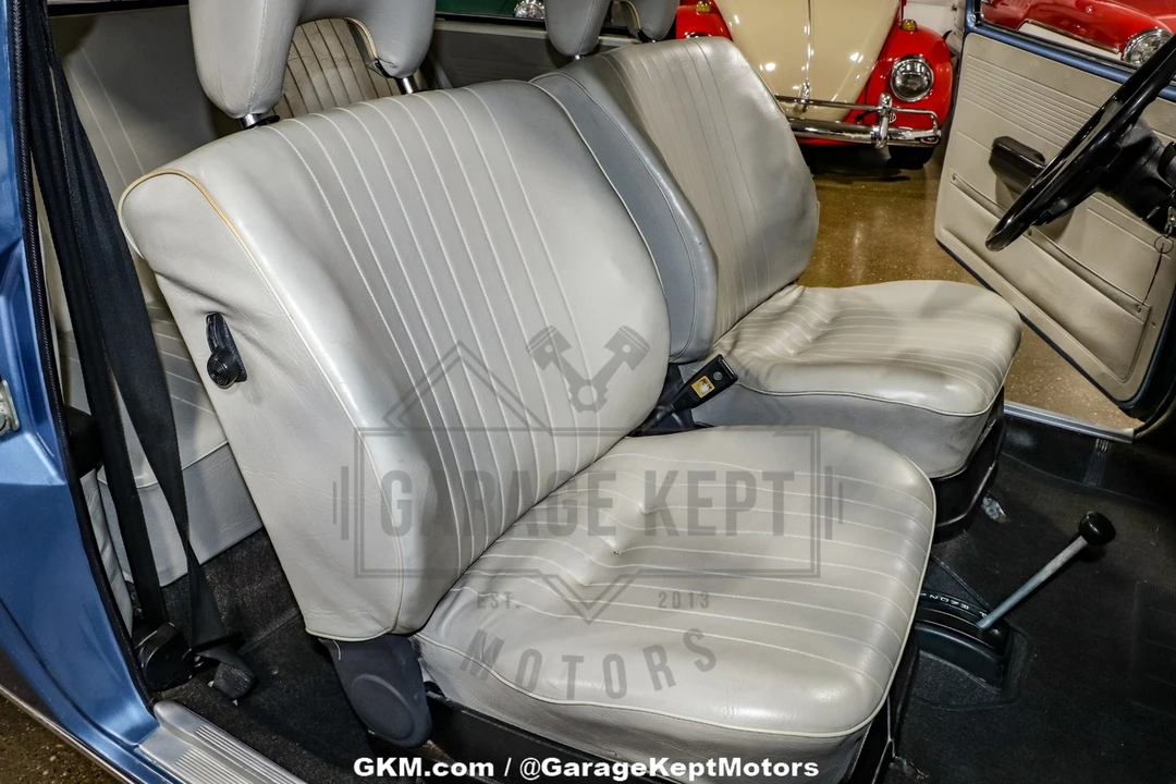 1972 Volkswagen - Image 6 of 12