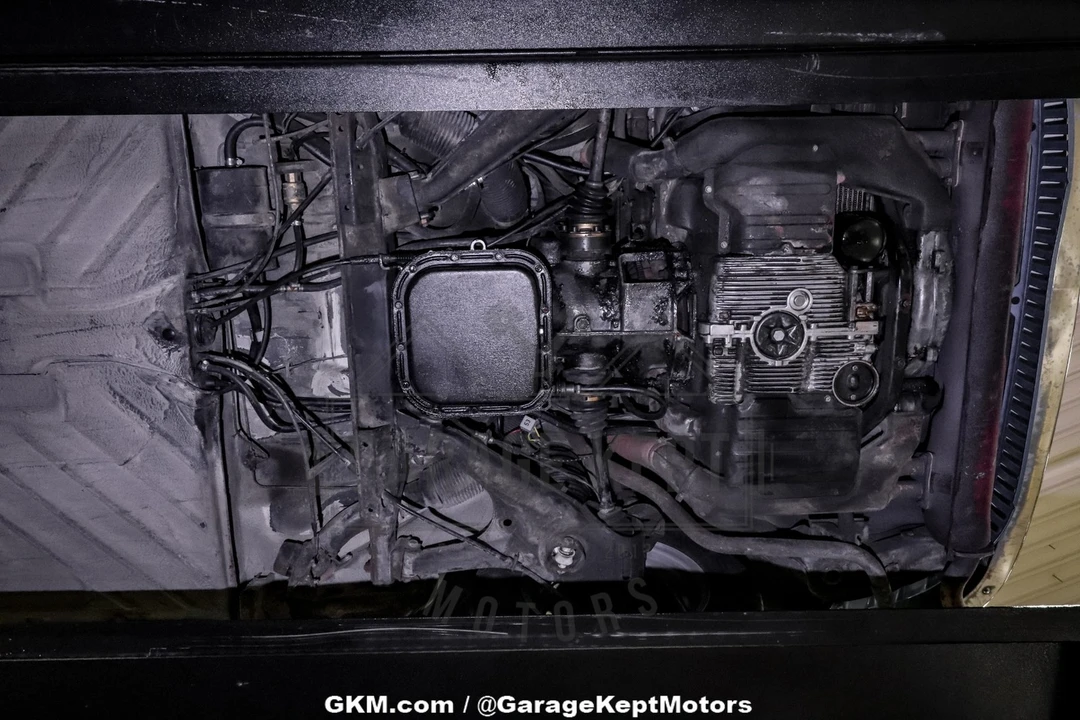 1972 Volkswagen - Image 8 of 12