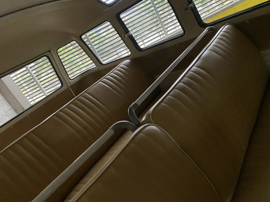 1972 Volkswagen Bay-Window Bus - Image 19 of 26