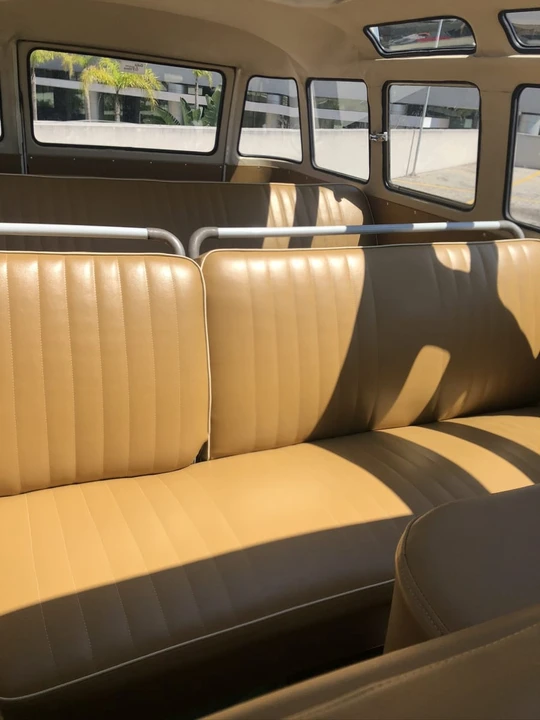 1972 Volkswagen Bay-Window Bus - Image 20 of 26