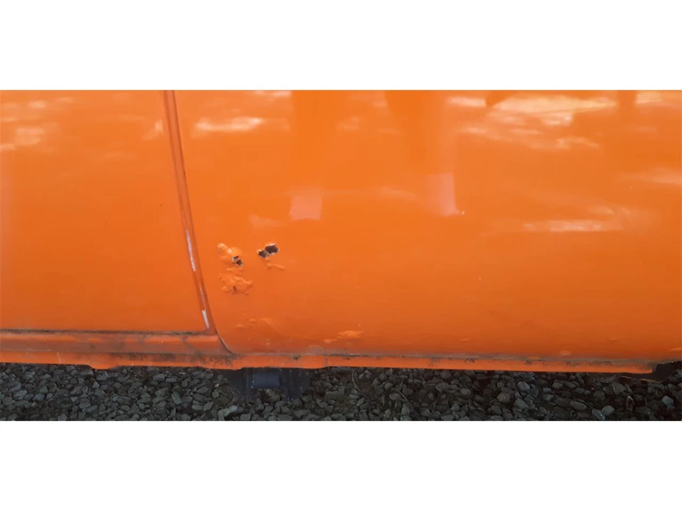 1972 Volkswagen Bay-Window Camper - Image 15 of 28