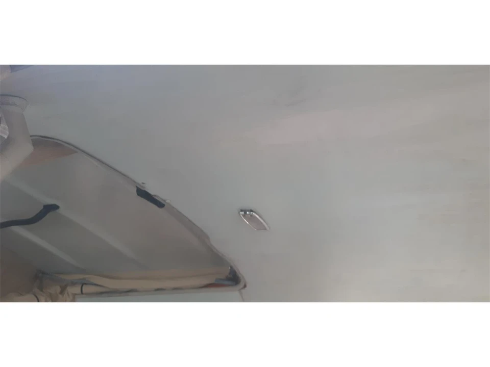 1972 Volkswagen Bay-Window Camper - Image 17 of 28