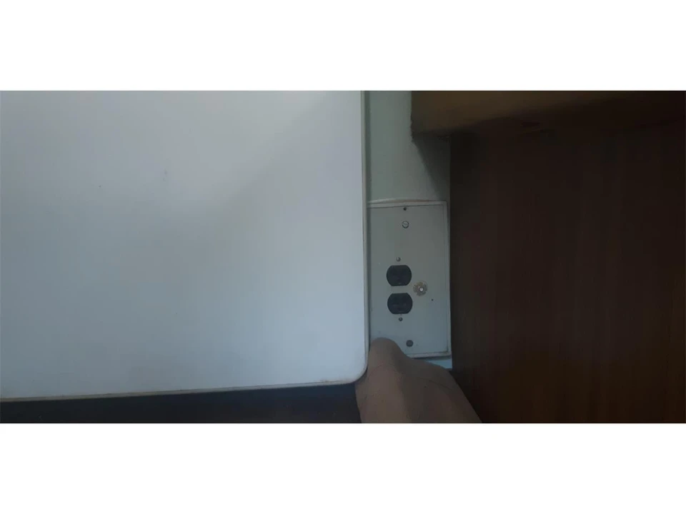 1972 Volkswagen Bay-Window Camper - Image 20 of 28