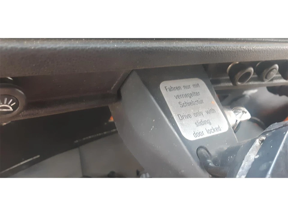 1972 Volkswagen Bay-Window Camper - Image 23 of 28