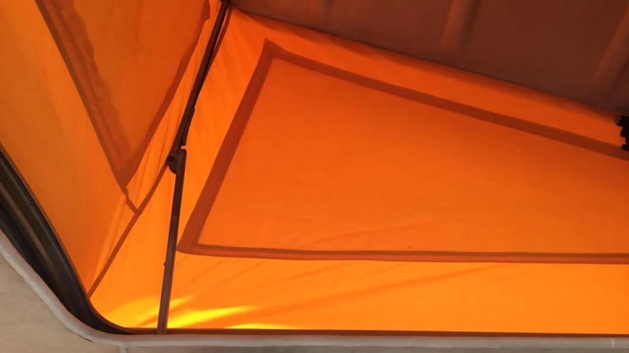 1972 Volkswagen Bay-Window Camper - Image 15 of 29