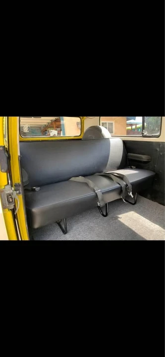1972 Volkswagen Bay-Window Bus - Image 4 of 4