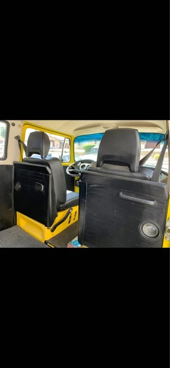 1972 Volkswagen Bay-Window Bus - Image 3 of 4