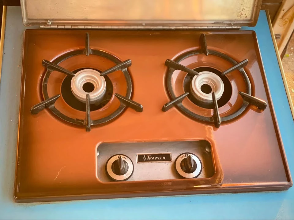 1972 Volkswagen Bay-Window Bus - Image 10 of 20