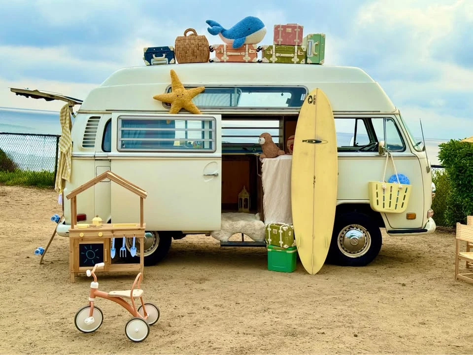 1972 Volkswagen Bay-Window Bus - Image 19 of 20