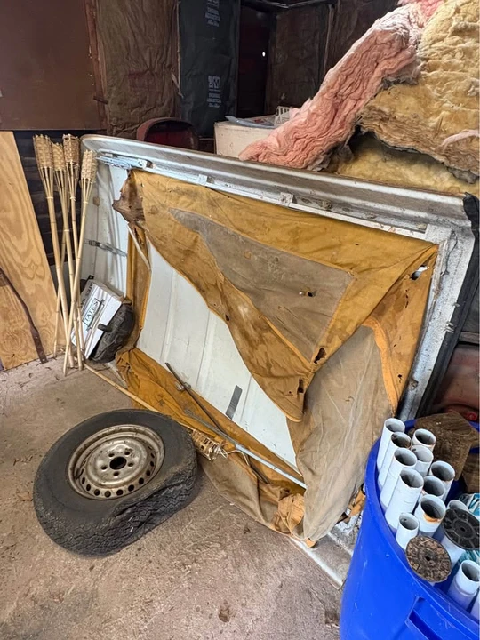 1972 Volkswagen Bay-Window Camper - Image 3 of 19