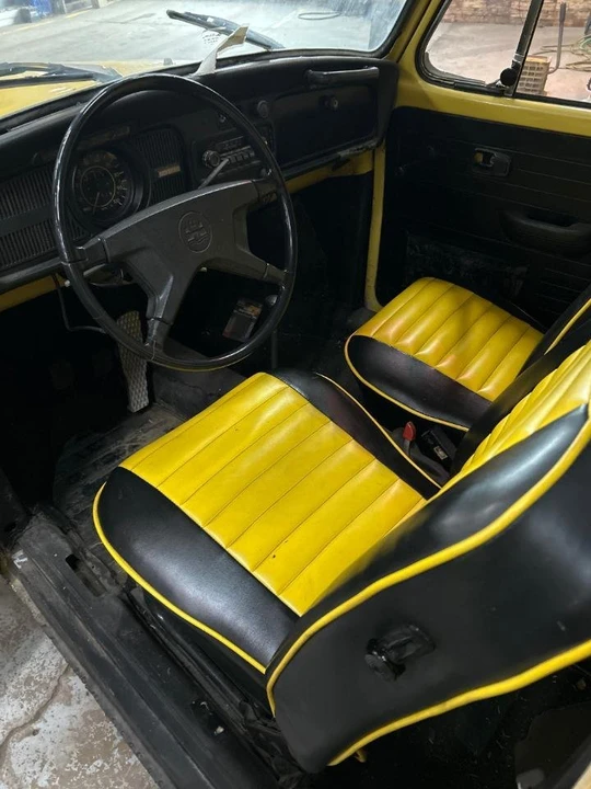 1972 Volkswagen Super Beetle - Image 10 of 11