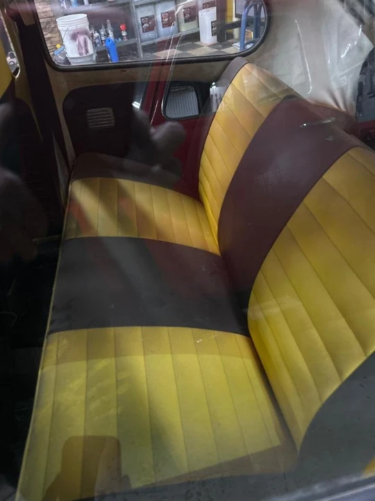 1972 Volkswagen Super Beetle - Image 11 of 11