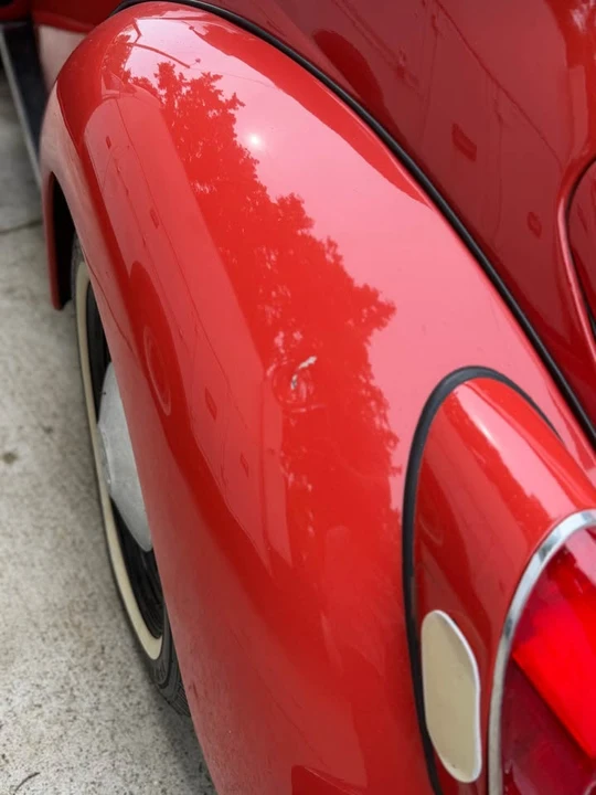 1972 Volkswagen Super Beetle - Image 20 of 20