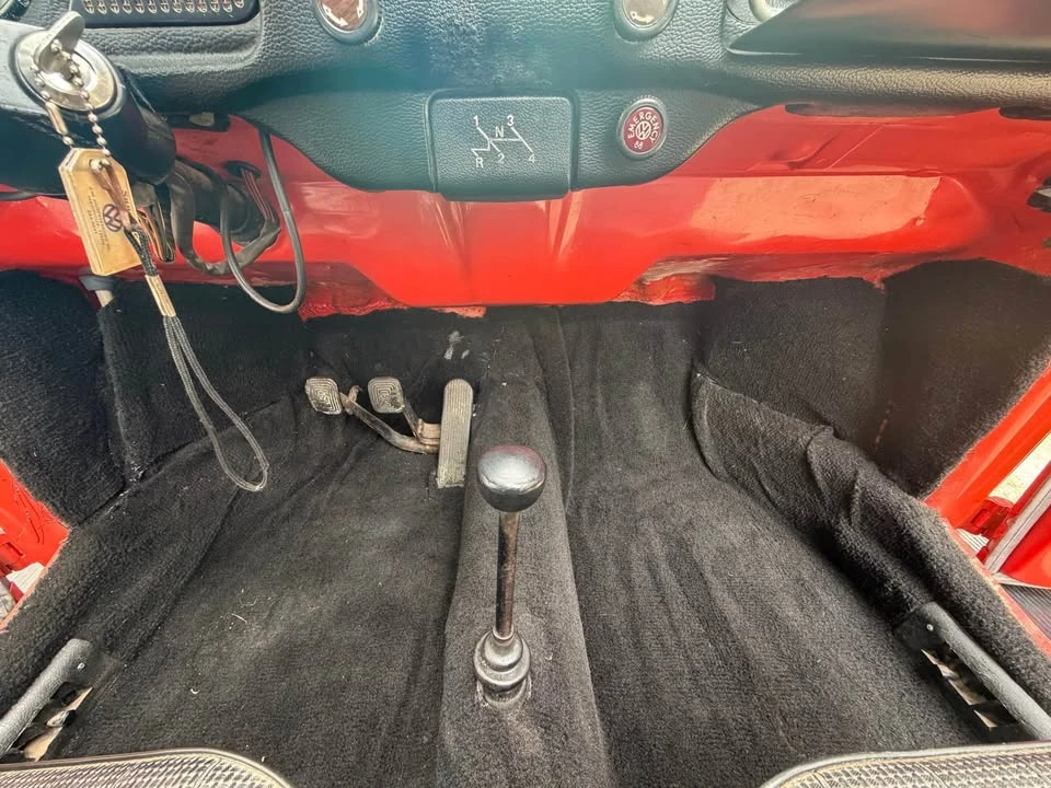 1972 Volkswagen Super Beetle - Image 15 of 20