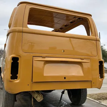 1972 Volkswagen Type 2
