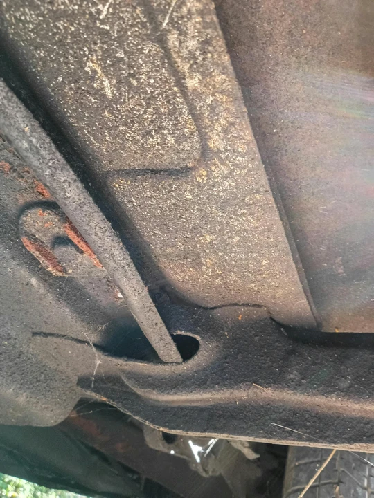 1972 Volkswagen Super Beetle - Image 18 of 20