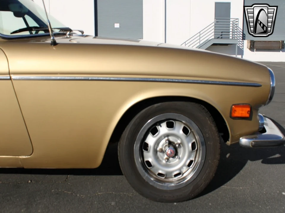 1972 Volvo 1800ES - Image 21 of 21