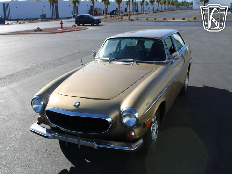 1972 Volvo 1800ES - Image 5 of 12