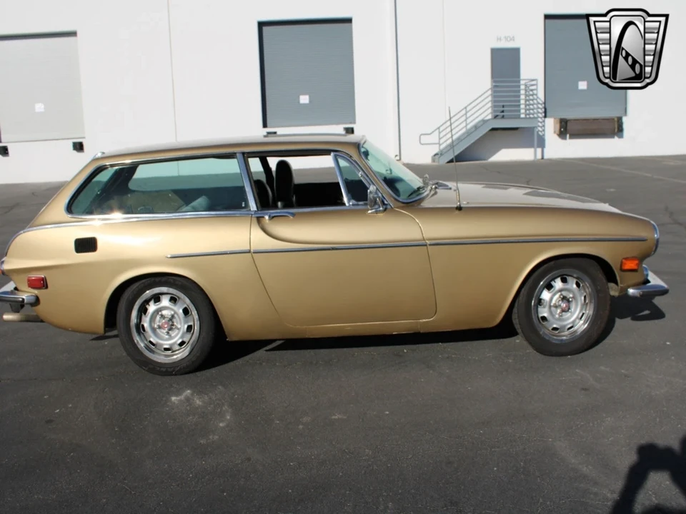 1972 Volvo 1800ES - Image 10 of 12