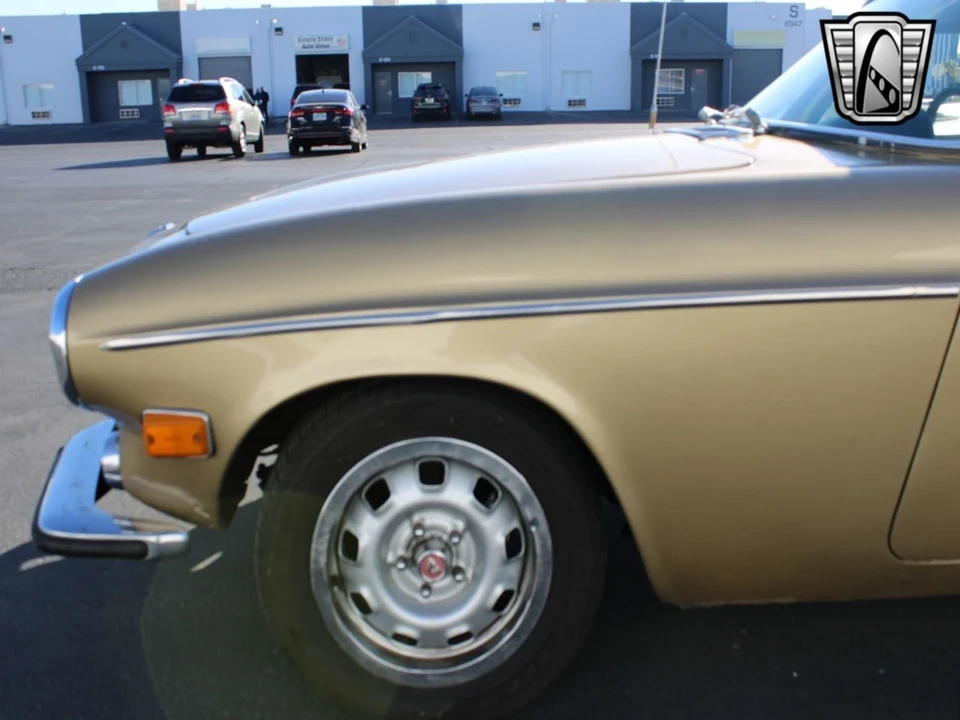 1972 Volvo 1800ES - Image 20 of 21