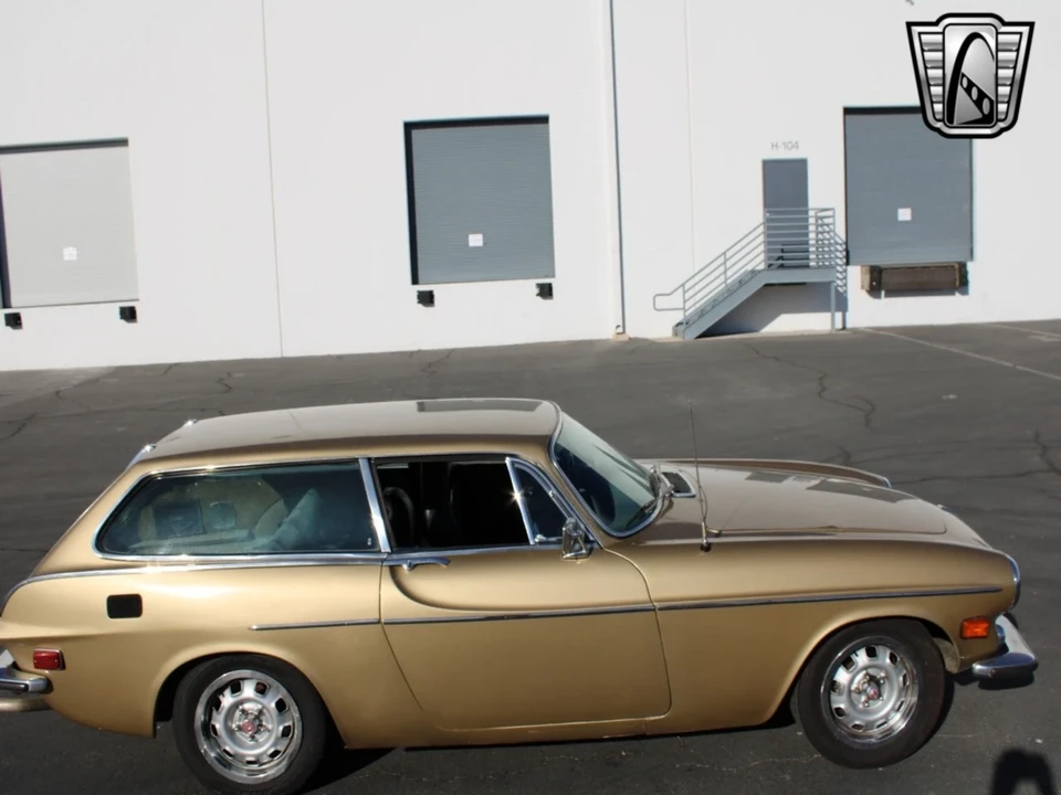 1972 Volvo 1800ES - Image 7 of 12