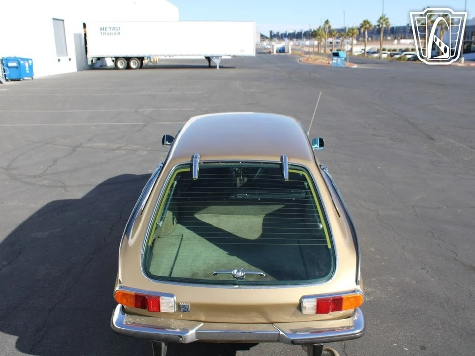1972 Volvo 1800ES - Image 9 of 12