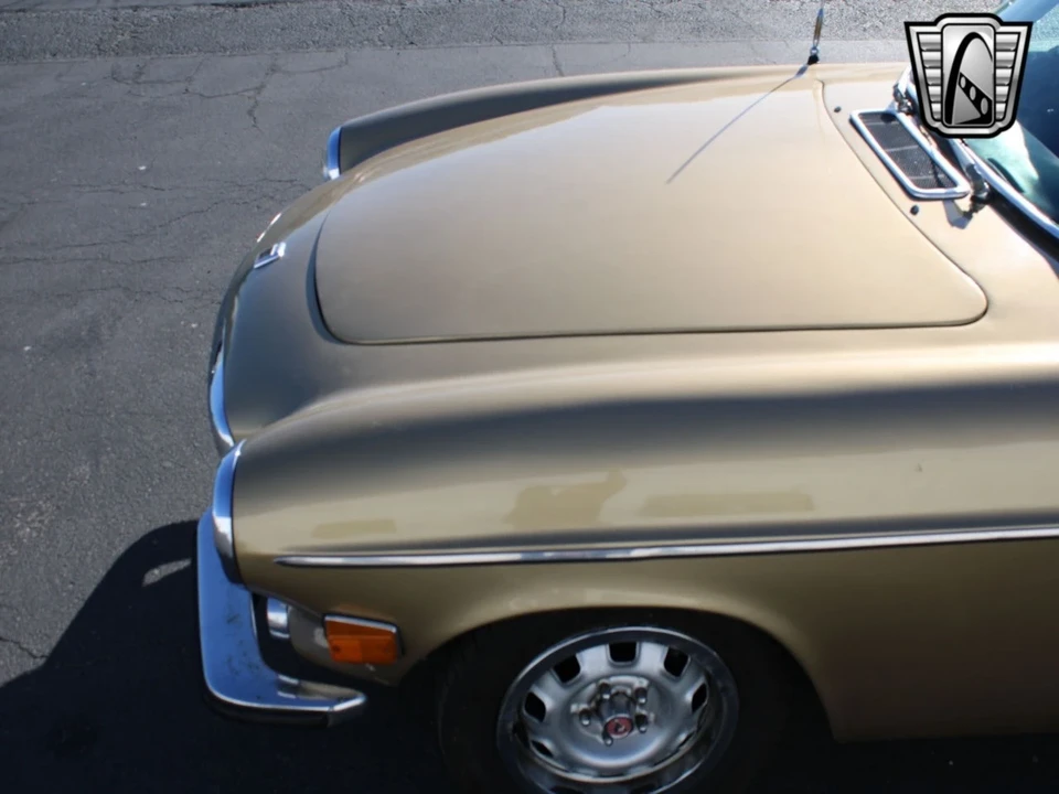 1972 Volvo 1800ES - Image 19 of 21