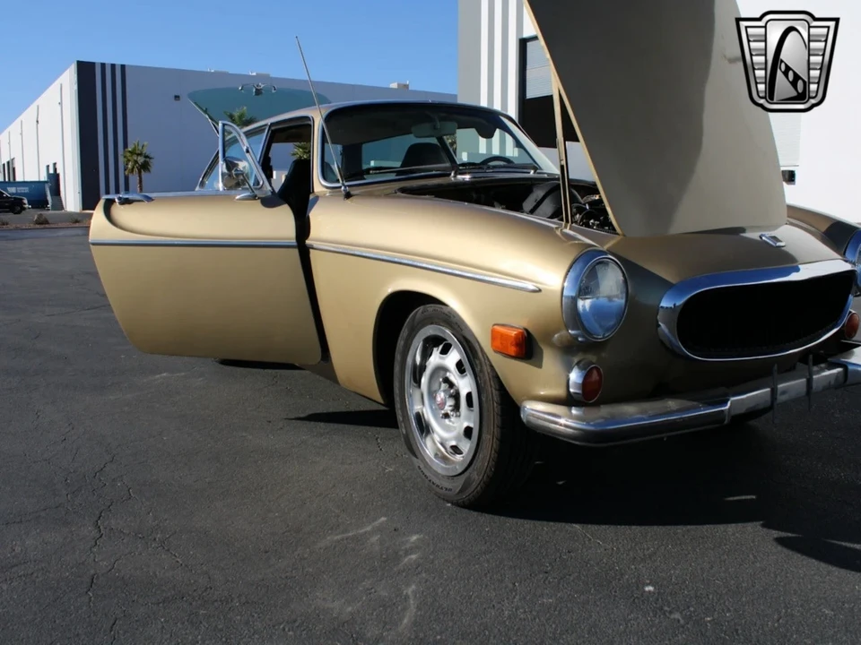 1972 Volvo 1800ES - Image 18 of 21