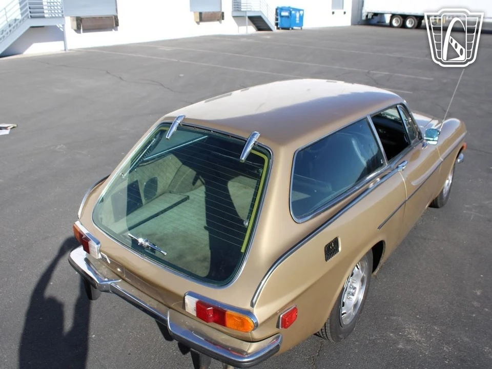 1972 Volvo 1800ES - Image 10 of 12