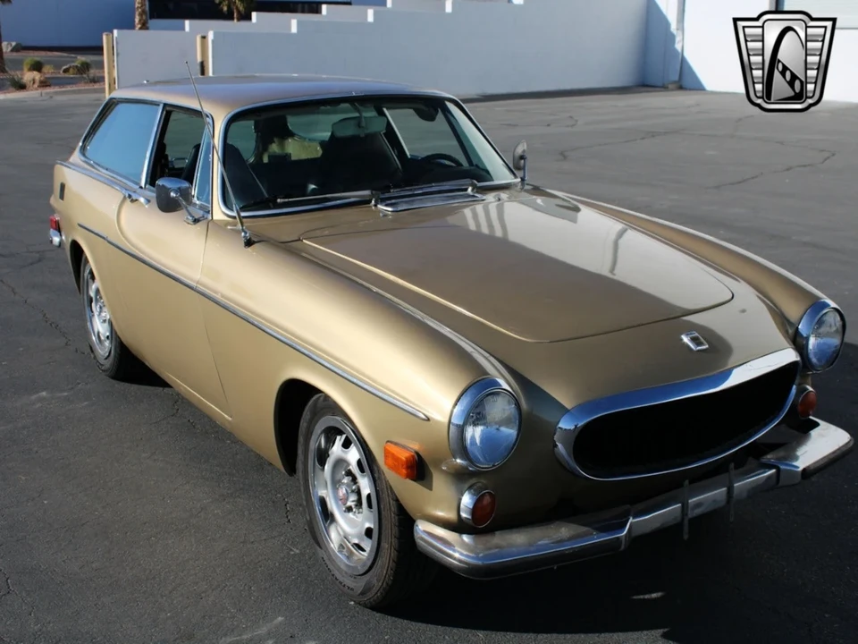 1972 Volvo 1800ES - Image 3 of 12
