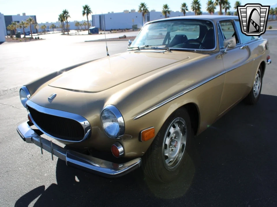 1972 Volvo 1800ES - Image 8 of 12