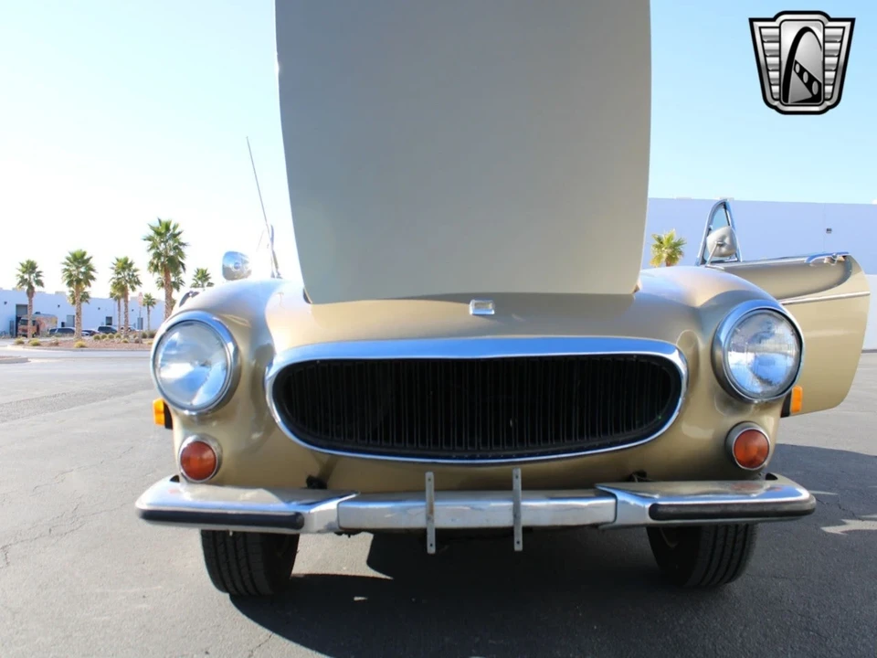 1972 Volvo 1800ES - Image 16 of 21