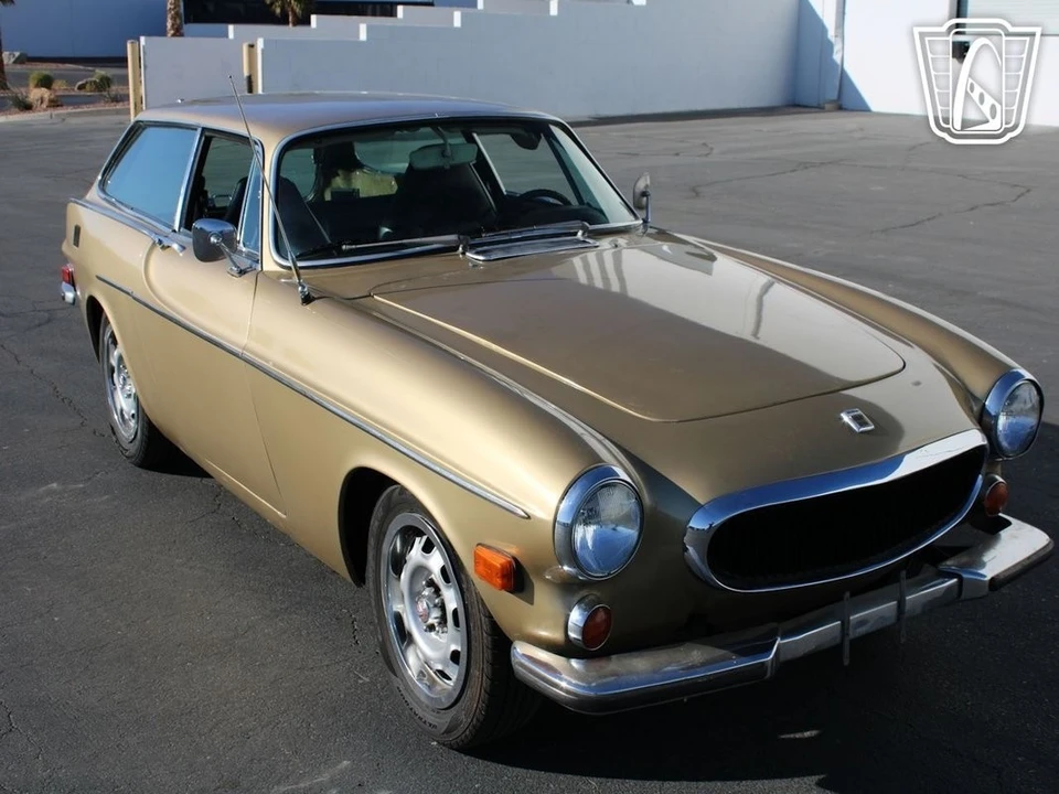 1972 Volvo 1800ES - Image 3 of 12