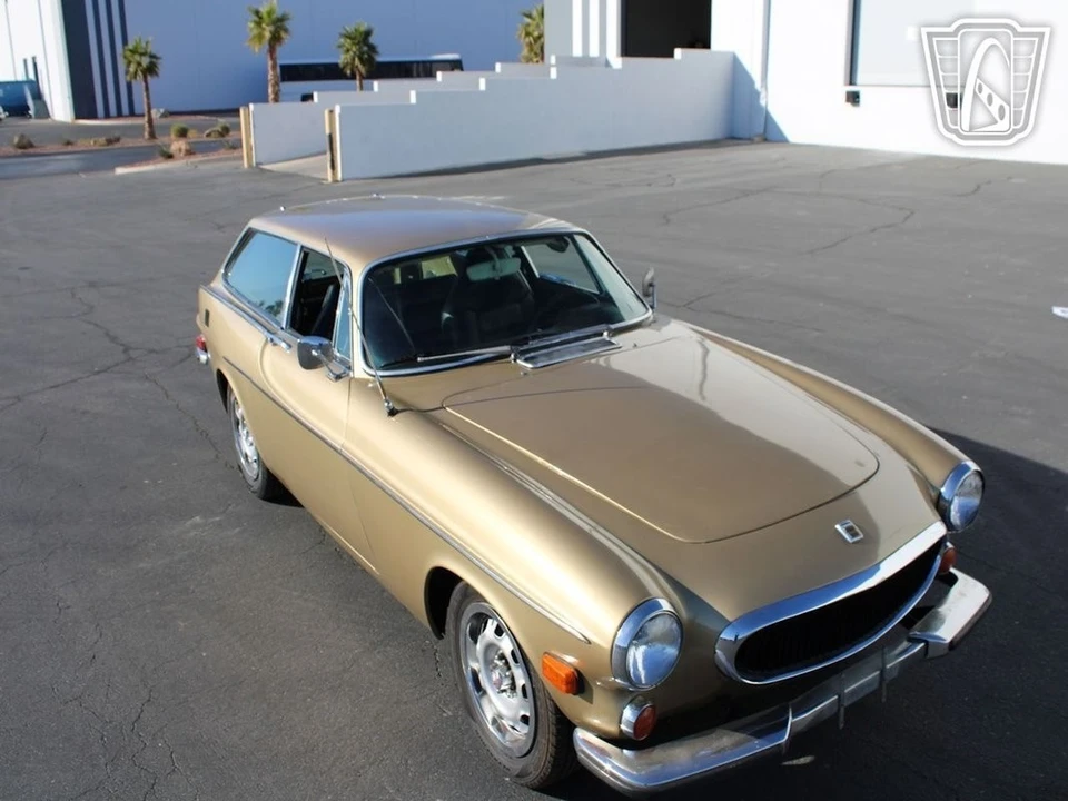 1972 Volvo 1800ES - Image 12 of 12