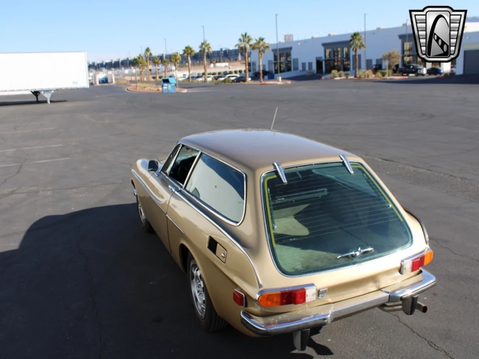 1972 Volvo 1800ES - Image 5 of 12