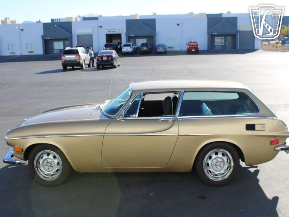 1972 Volvo 1800ES - Image 6 of 12