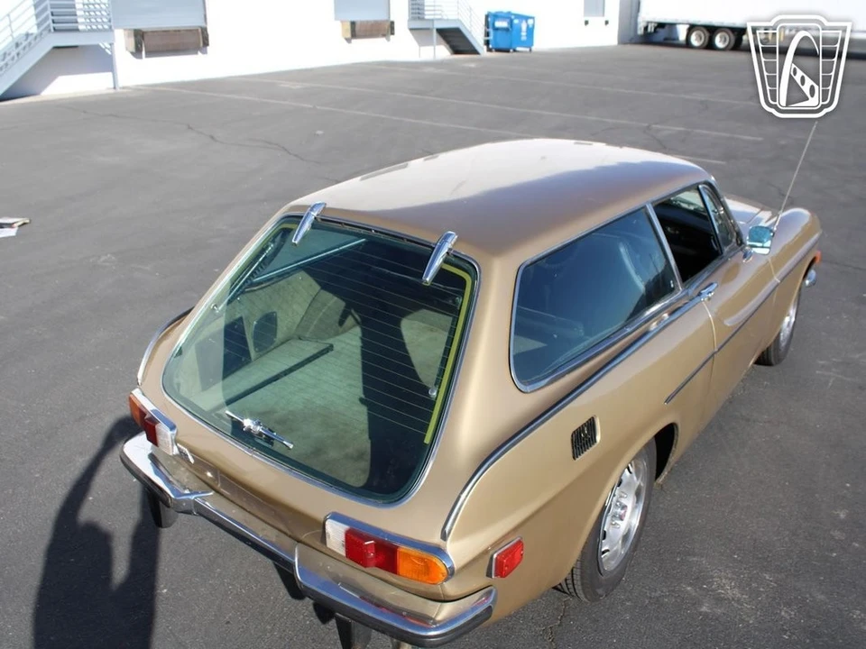 1972 Volvo 1800ES - Image 10 of 12