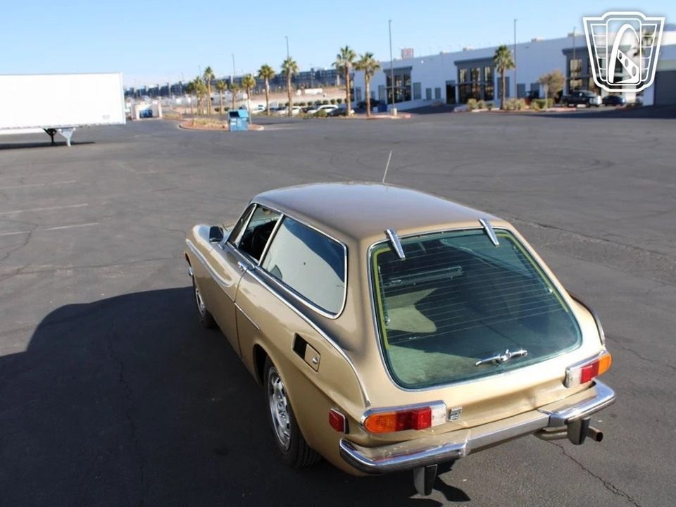1972 Volvo 1800ES - Image 8 of 12