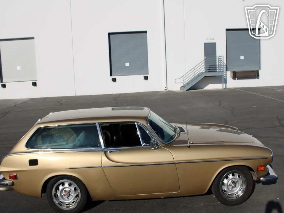 1972 Volvo 1800ES - Image 11 of 12