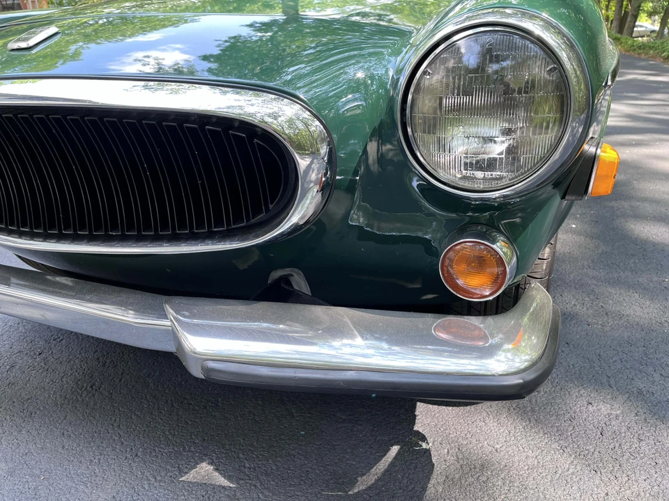1972 Volvo 1800ES - Image 14 of 31