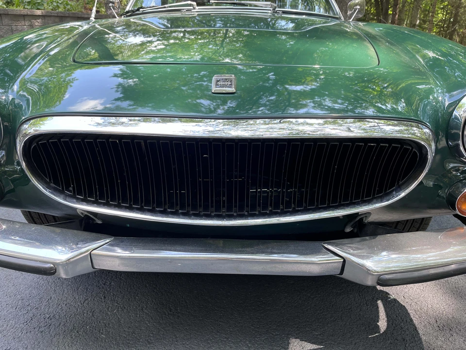 1972 Volvo 1800ES - Image 15 of 31
