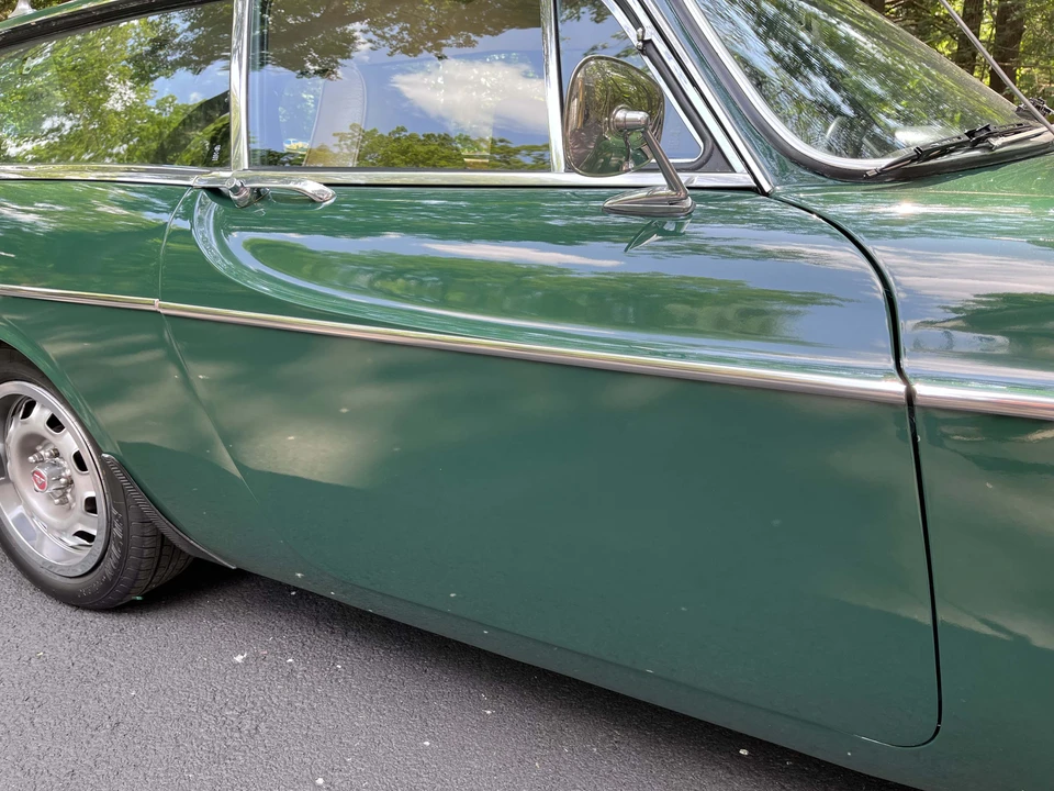 1972 Volvo 1800ES - Image 18 of 31