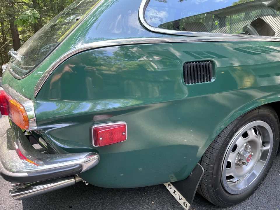 1972 Volvo 1800ES - Image 20 of 31