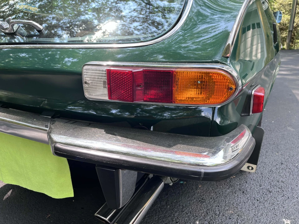 1972 Volvo 1800ES - Image 21 of 31
