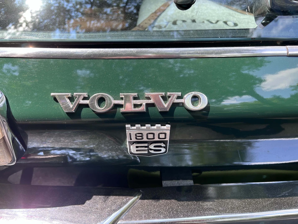 1972 Volvo 1800ES - Image 22 of 31