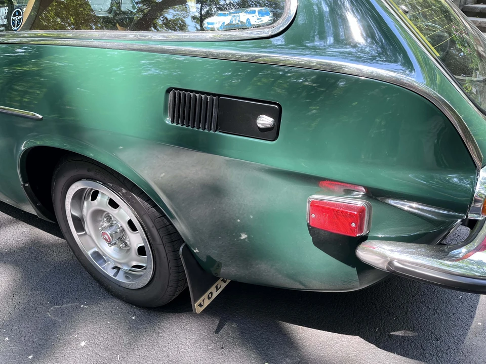 1972 Volvo 1800ES - Image 24 of 31