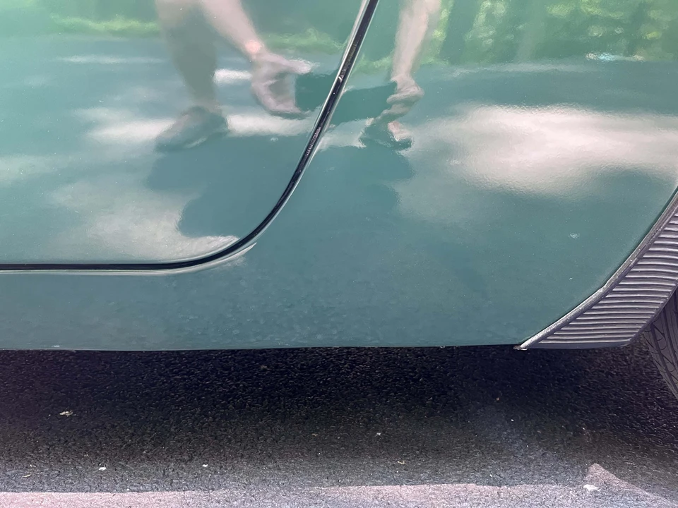 1972 Volvo 1800ES - Image 31 of 31