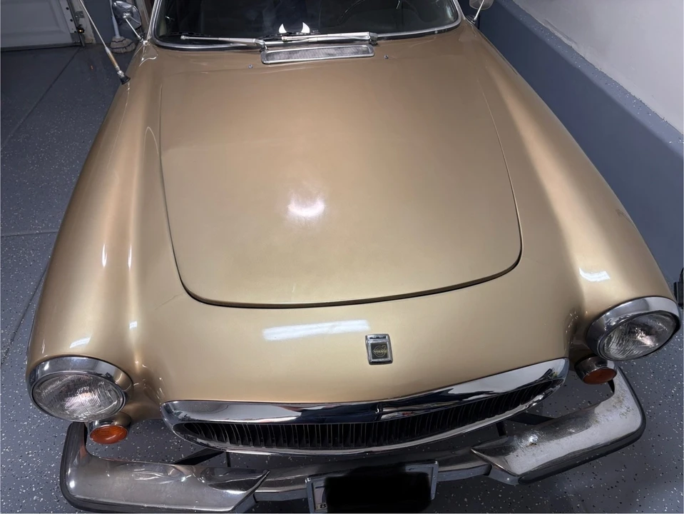 1972 Volvo 1800ES - Image 7 of 31
