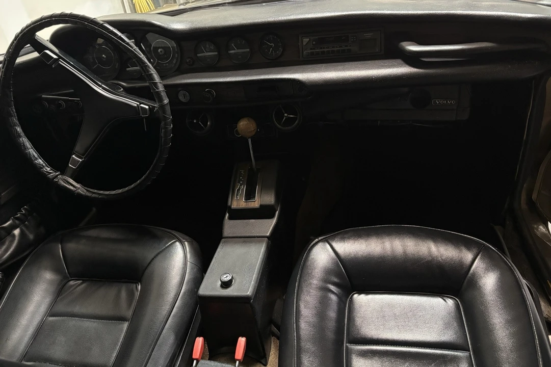 1972 Volvo 1800ES - Image 27 of 31